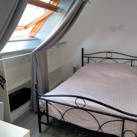 Appartement Hypercentre Troyes Buitenkant foto